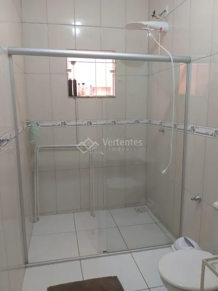 Imagem de Casa em Pio XII - São João Del Rei