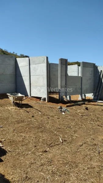 Imagem de Lote em Rio Acima - São João Del Rei