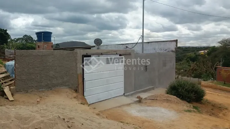 Imagem de Casa em Parque dos Ipês - Coronel Xavier Chaves
