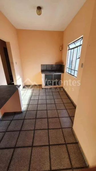Imagem de Apartamento em Fabricas - São joão Del Rei