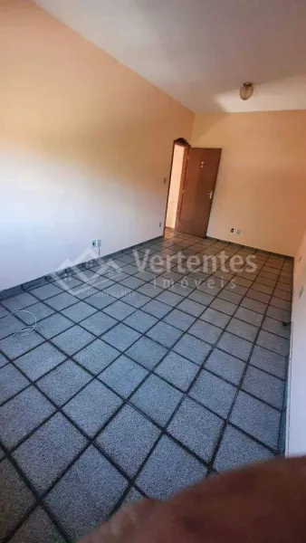 Imagem de Apartamento em Fabricas - São joão Del Rei