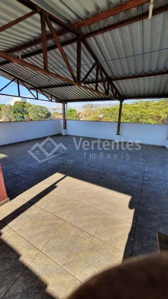 Imagem de Apartamento em Fabricas - São joão Del Rei