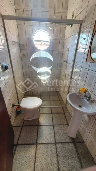 Imagem de Apartamento em Fabricas - São joão Del Rei