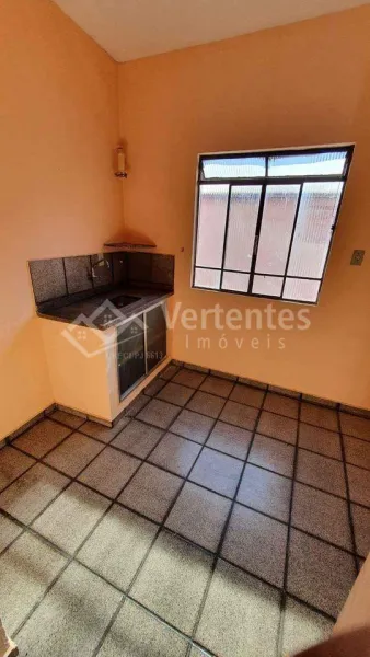 Imagem de Apartamento em Fabricas - São joão Del Rei