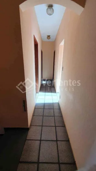 Imagem de Apartamento em Fabricas - São joão Del Rei