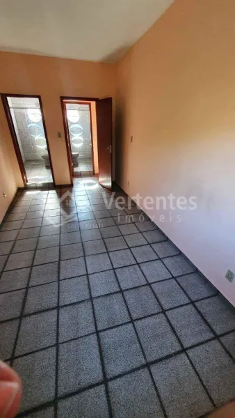 Imagem de Apartamento em Fabricas - São joão Del Rei