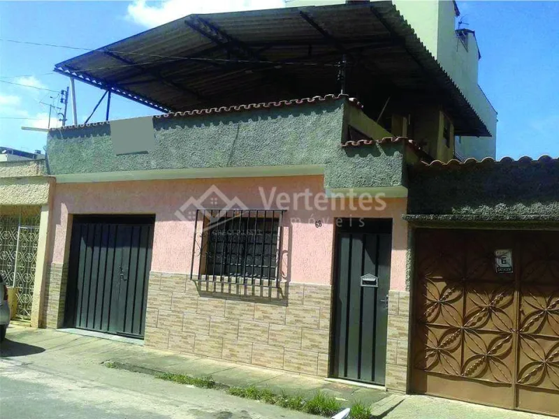 Imagem de Casa em Fabricas - São João Del Rei