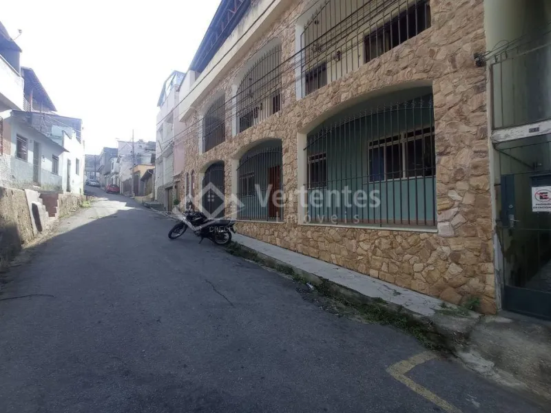 Imagem de Casa em São Caetano - São João Del Rei