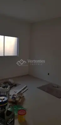 Imagem de Casa em Novo Horizonte - são João Del Rei