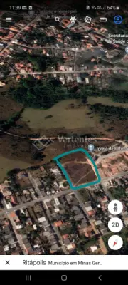 Imagem de Lote em Alto de Fatima - Ritapolis