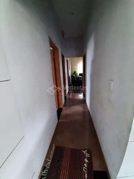 Imagem de Casa em Vila Brasil - São João Del Rei