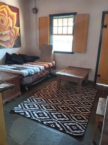 Imagem de Casa em Recanto da Serra (Mococa) - Tiradentes