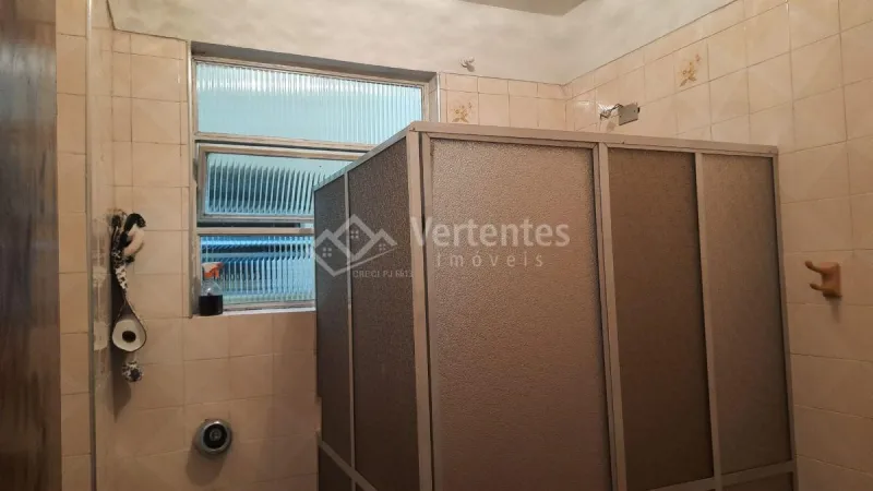 Imagem de Apartamento em Fabricas - São João Del Rei