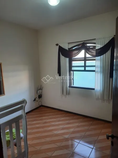 Imagem de Apartamento em Tejuco - São João Del Rei
