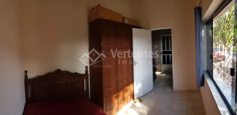 Imagem de Casa em Matosinhos  - São João Del Rei