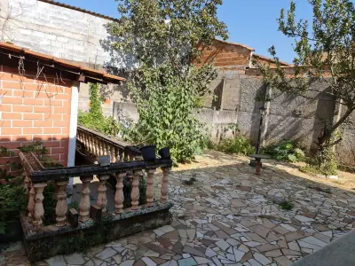 Imagem de Oportunidade! Casa com 3 Quartos e Suíte em Santa Cruz de Minas!