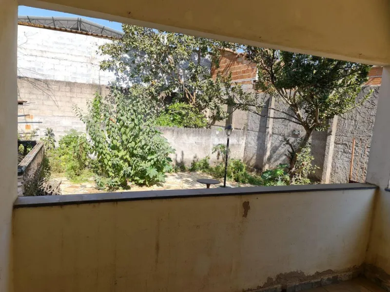 Imagem de Casa em Centro - Santa Cruz de Minas