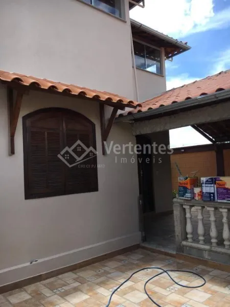 Imagem de Casa em Colônia do Marçal - São João Del Rei