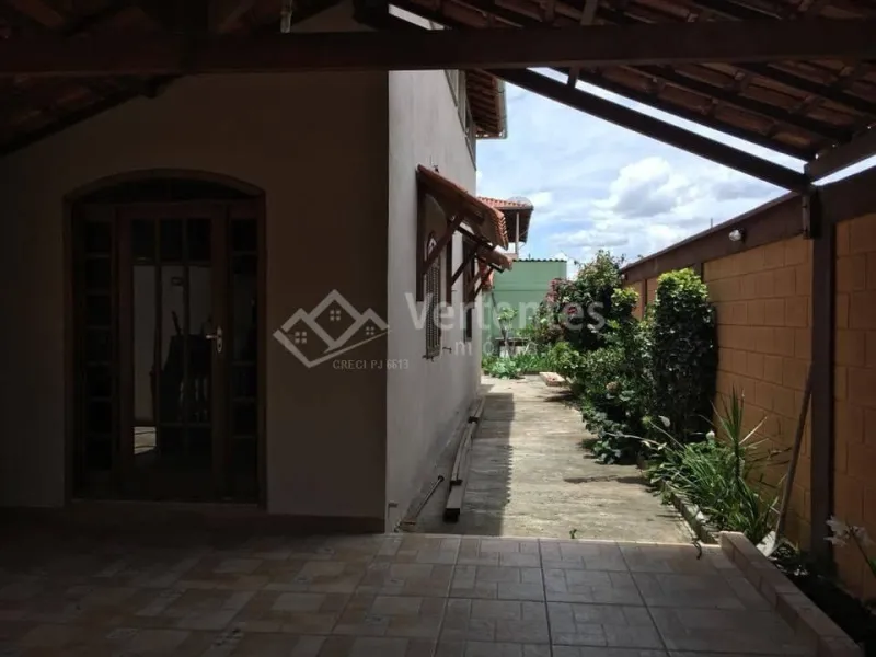 Imagem de Casa em Colônia do Marçal - São João Del Rei