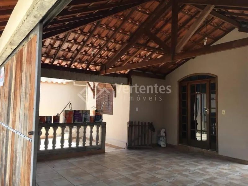 Imagem de Casa em Colônia do Marçal - São João Del Rei