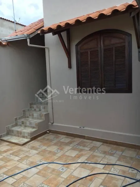 Imagem de Casa em Colônia do Marçal - São João Del Rei