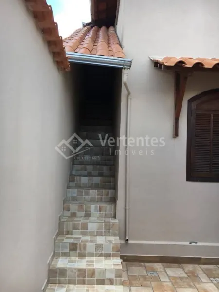 Imagem de Casa em Colônia do Marçal - São João Del Rei