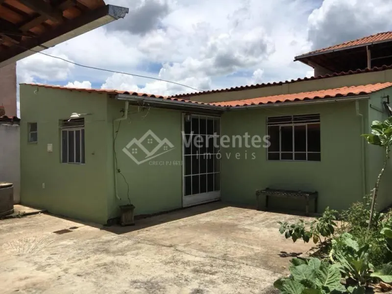 Imagem de Casa em Colônia do Marçal - São João Del Rei