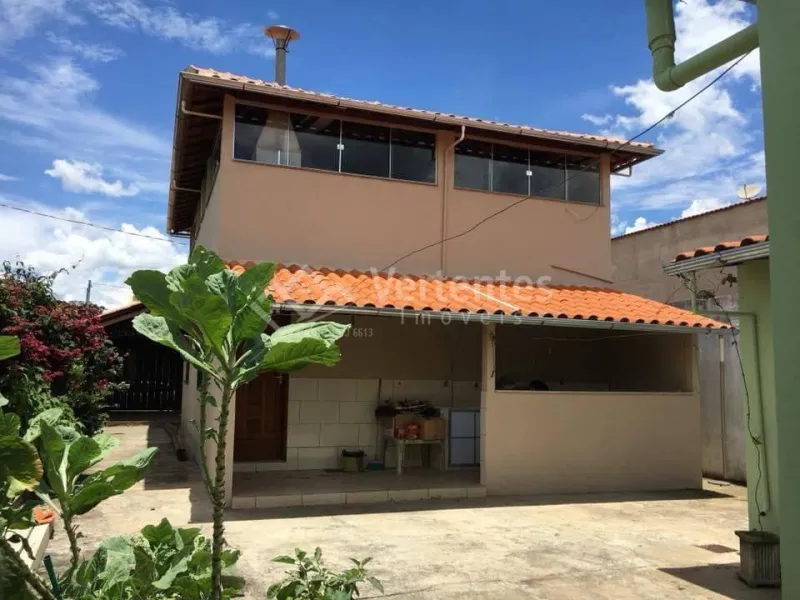 Imagem de Casa em Colônia do Marçal - São João Del Rei