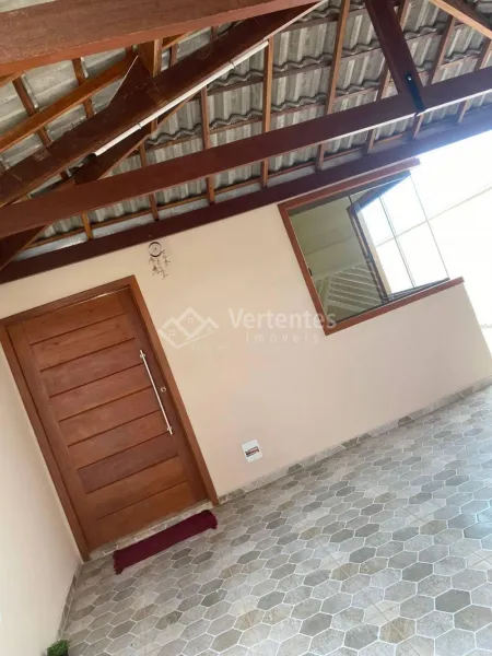 Imagem de Casa em Vila Belizário - São João Del Rei