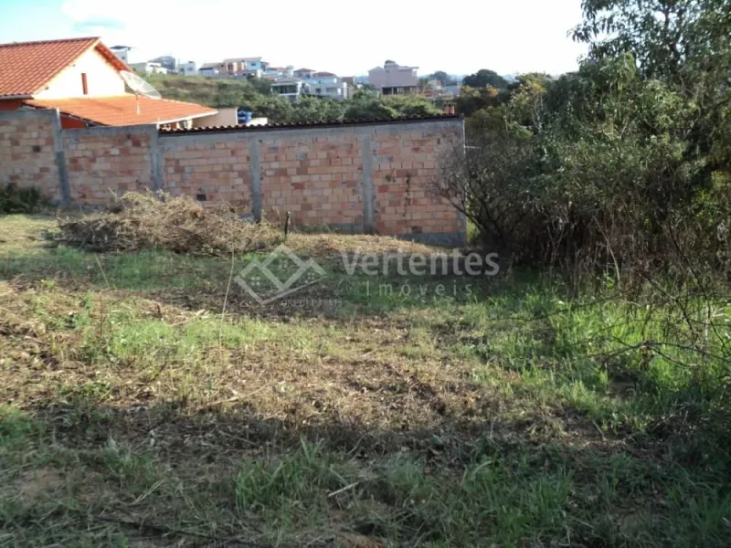 Imagem de Lote em Colônia do Marçal - São João Del Rei