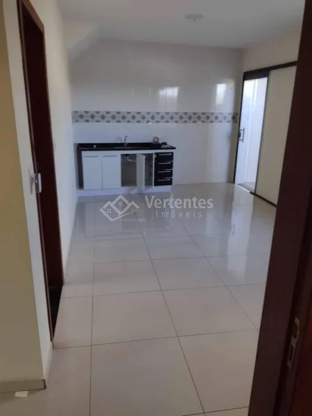 Imagem de Apartamento em Pio Xll - São João Del Rei