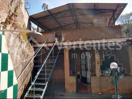 Imagem de Casa em Centro - São João Del Rei