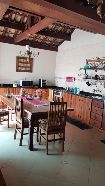 Imagem de Casa em Jardim Paulo Campos - São João Del Rei