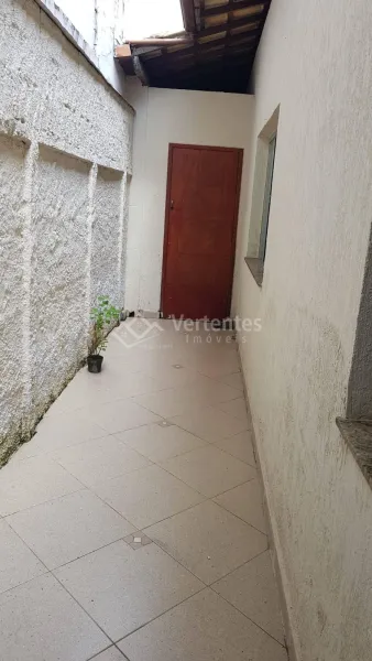 Imagem de Casa em Jardim Paulo Campos - São João Del Rei