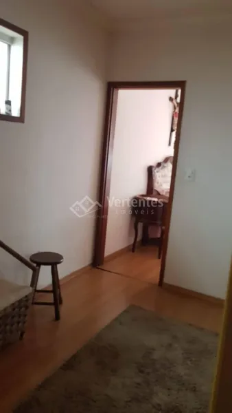 Imagem de Casa em Jardim Paulo Campos - São João Del Rei