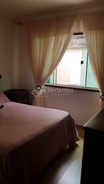 Imagem de Casa em Jardim Paulo Campos - São João Del Rei