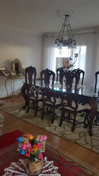 Imagem de Casa em Jardim Paulo Campos - São João Del Rei