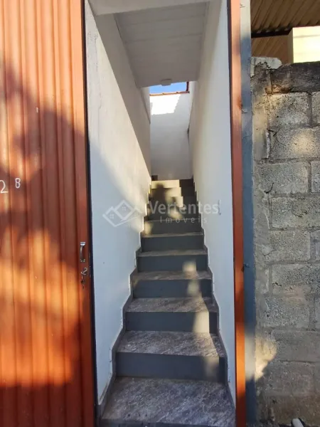 Imagem de Casa em Vila Brasil - São João Del Rei