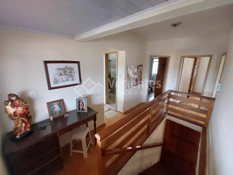 Imagem de Casa em São José Operário - São João Del Rei