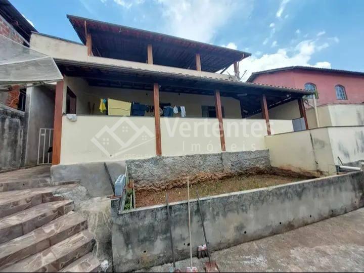 Imagem de Casa em São José Operário - São João Del Rei
