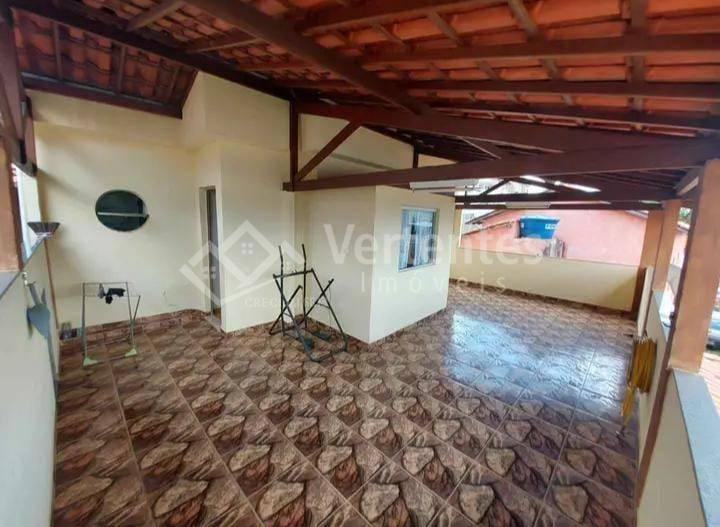 Imagem de Casa em São José Operário - São João Del Rei