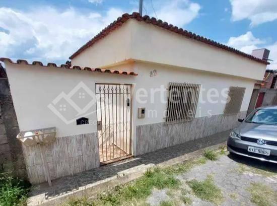 Imagem de Casa em São José Operário - São João Del Rei