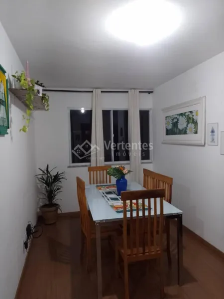 Imagem de Apartamento em Matosinhos - São João Del Rei