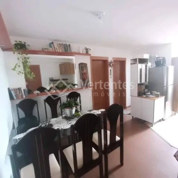 Imagem de Apartamento em Matosinhos - São João Del Rei