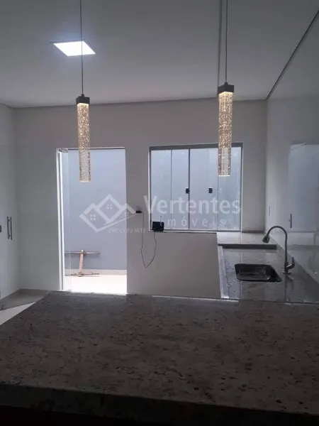 Imagem de Casa em Vista da Serra - São João del Rei 