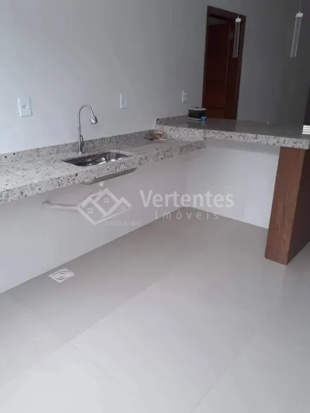 Imagem de Casa em Vista da Serra - São João del Rei 