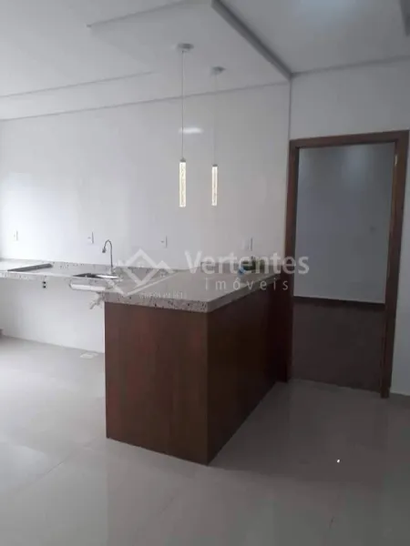 Imagem de Casa em Vista da Serra - São João del Rei 