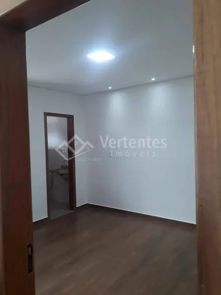 Imagem de Casa em Vista da Serra - São João del Rei 