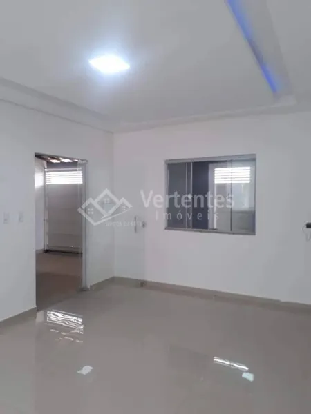 Imagem de Casa em Vista da Serra - São João del Rei 