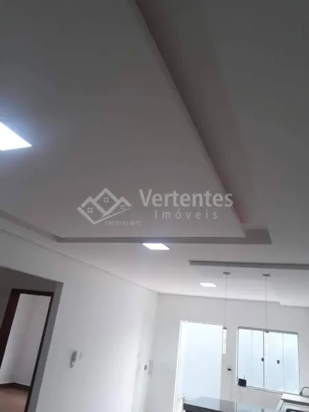 Imagem de Casa em Vista da Serra - São João del Rei 